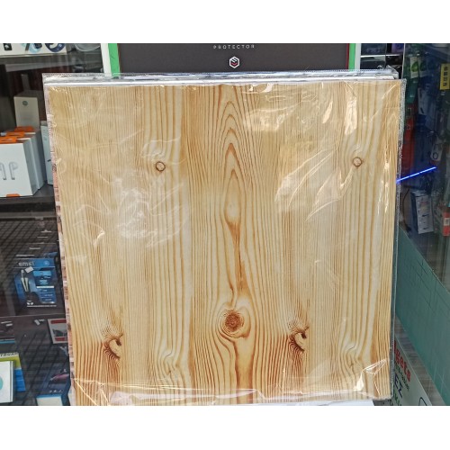 FLOOR TILE PAT17 ΤΑΠΕΤΣΑΡΙΕΣ ΤΟΙΧΟΥ-ΔΑΠΕΔΟΥ ΑΥΤΟΚΟΛΛΗΤΕΣ 60x60 