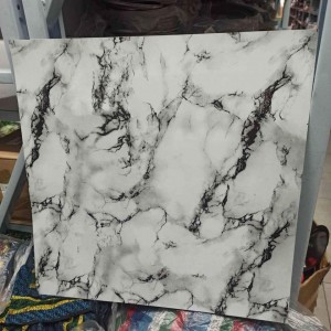 ΤΑΠΕΤΣΑΡΙΕΣ ΔΑΠΕΔΟΥ-ΤΟΙΧΟΥ ΑΥΤΟΚΟΛΛΗΤΕΣ AΔΙΑΒΡΟΧΕΣ 60x60 PAT27