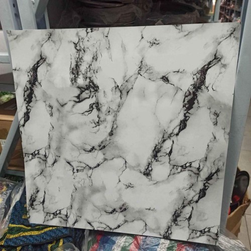 ΤΑΠΕΤΣΑΡΙΕΣ ΔΑΠΕΔΟΥ-ΤΟΙΧΟΥ ΑΥΤΟΚΟΛΛΗΤΕΣ AΔΙΑΒΡΟΧΕΣ 60x60 PAT27