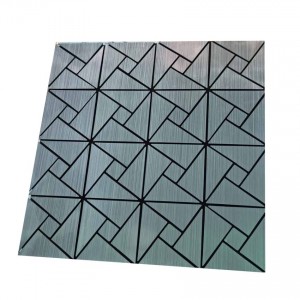 ΤΑΠΕΤΣΑΡΙΕΣ KIN9-17 ΑΥΤΟΚΟΛΛΗΤΕΣ ΓΙΑ ΠΛΑΚΑΚΙΑ -ΤΟΙΧΟΥ 30x30cm