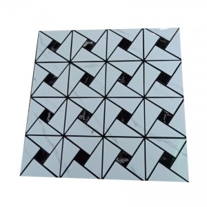 ΤΑΠΕΤΣΑΡΙΕΣ KIN9-4 ΑΥΤΟΚΟΛΛΗΤΕΣ ΓΙΑ ΠΛΑΚΑΚΙΑ -ΤΟΙΧΟΥ 30x30cm