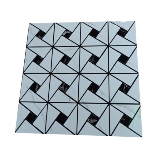 ΤΑΠΕΤΣΑΡΙΕΣ KIN9-4 ΑΥΤΟΚΟΛΛΗΤΕΣ ΓΙΑ ΠΛΑΚΑΚΙΑ -ΤΟΙΧΟΥ 30x30cm