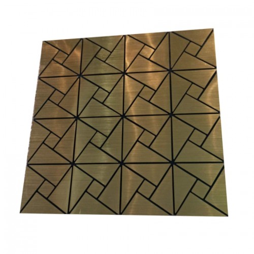 ΤΑΠΕΤΣΑΡΙΕΣ KIN9-5 ΑΥΤΟΚΟΛΛΗΤΕΣ ΓΙΑ ΠΛΑΚΑΚΙΑ -ΤΟΙΧΟΥ 30x30cm