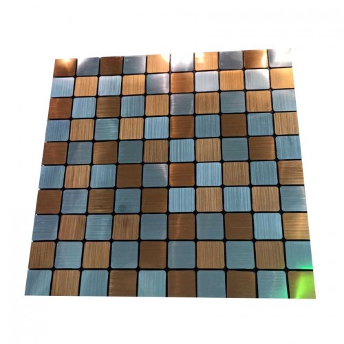 ΤΑΠΕΤΣΑΡΙΕΣ KIN9-6 ΑΥΤΟΚΟΛΛΗΤΕΣ ΓΙΑ ΠΛΑΚΑΚΙΑ -ΤΟΙΧΟΥ 30x30cm