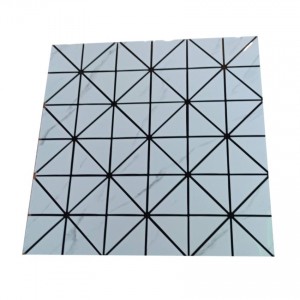 ΤΑΠΕΤΣΑΡΙΕΣ KIN9-8 ΑΥΤΟΚΟΛΛΗΤΕΣ ΓΙΑ ΠΛΑΚΑΚΙΑ -ΤΟΙΧΟΥ 30x30cm