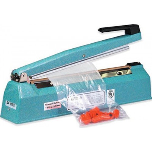 Θερμοκολλητικό Σακούλας PFS-400mm 600W