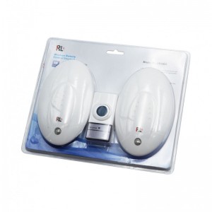 ΑΣΥΡΜΑΤΟ ΣΥΣΤΗΜΑ ΓΙΑ ΚΟΥΔΟΥΝΙ RL-2R3920