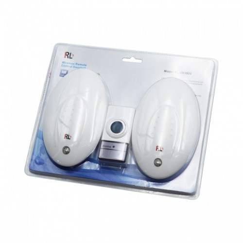 ΑΣΥΡΜΑΤΟ ΣΥΣΤΗΜΑ ΓΙΑ ΚΟΥΔΟΥΝΙ RL-2R3920