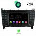 Οθόνη Αυτοκινήτου Mercedes W209 Cd-dvd-Wifi-Gps-Android 2004-2005 2/32giga