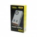 ΤΡΟΦΟΔΟΤΙΚΟ12V 500W 40A ANDOWL Q-A298