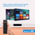 MX9 5G Tv Box 4k Smart 8gb-128gb Wifi Android 11.1 