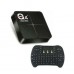 SMART TV BOX ANDOWL 4GB + 64GB Q4 PRO MINI ANDROID 10 ULTRA 6K ΔΩΡΟ ΠΛΗΚΤΡΟΛΟΓΙΟ