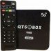 SMART TV QT5  BOX 2G Rαm- 16G Rοm ANDROID 10