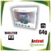 ANDOWL Q5 ANDROID TV BOX 4CORE RAM-4GB  ROM-64GB