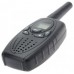 T628 0,5W Δύο δρόμων Χειρός Ραδιόφωνο Mini Walkie Talkie Ζευγάρι