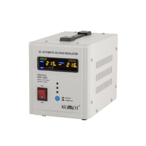Αυτόματος σταθεροποιητής τάσης SER-1000 KEMOT