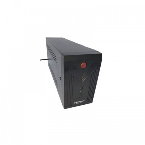 UPS ΥΨΗΛΗΣ ΠΟΙΟΤΗΤΑΣ 850VA GAMISTAR FL650PS ΠΡΟΣΤΑΣΙΑ ΥΠΕΡΦΟΡΤΩΣΗΣ