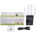 Ασύρματος αναμεταδότης και ενισχυτής σήματος LV-WR09