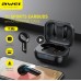 Αδιάβροχα Bluetooth Ακουστικά TWS HiFi Sound με Θήκη Φόρτισης Ασύρματα T36 Αδιάβροχα Bluetooth Ακουστικά TWS HiFi Sound με Θήκη Φόρτισης Ασύρματα T36