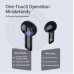 Αδιάβροχα Bluetooth Ακουστικά TWS HiFi Sound με Θήκη Φόρτισης Ασύρματα T36 Αδιάβροχα Bluetooth Ακουστικά TWS HiFi Sound με Θήκη Φόρτισης Ασύρματα T36