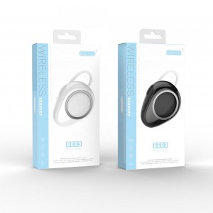 Ασύρματο Ακουστικό Bluetooth EZRA BE03