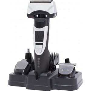 Επαγγελματικό σετ αντρικής περιποίησης 4 σε 1 Kemei KM-1833