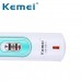 Kemei Επαναφορτιζόμενη Κουρευτική Μηχανή KM-6913 Kemei Επαναφορτιζόμενη Κουρευτική Μηχανή KM-6913