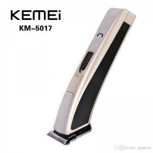 Κουρευτική Μηχανή KEMEI KM-5017