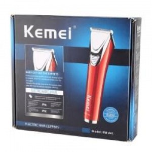 KEMEI ΕΠΑΓΓΕΛΜΑΤΙΚΗ ΕΠΑΝΑΦΟΡΤΙΖΟΜΕΝΗ ΚΟΥΡΕΥΤΙΚΗ ΜΗΧΑΝΗ KM-841