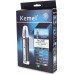 Ξυριστική μηχανή – Trimmer – KM-6630 – Kemei