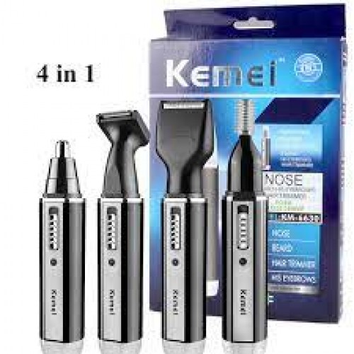 Ξυριστική μηχανή – Trimmer – KM-6630 – Kemei