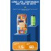 Ηλεκτρική ξυριστική μηχανή usb μηχανή γραφίτη Kemei KM-1102H 5W Ηλεκτρική ξυριστική μηχανή usb μηχανή γραφίτη Kemei KM-1102H 5W