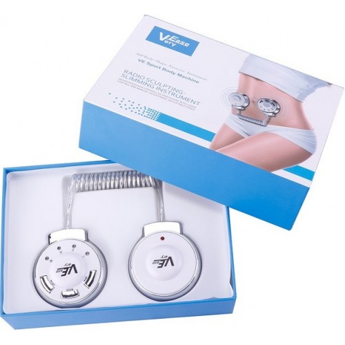 VERY EASE Ισχυρό όργανο Shake Body Shape