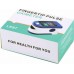 Oximeter Fingertip Pulse Lk87 Οξύμετρο Οθόνη Μπλε