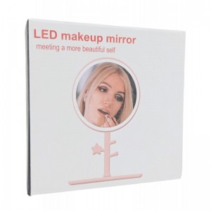 ΚΑΘΡΕΠΤΗΣ ΜΑΚΙΓΙΑΖ ΜΕ LED ΦΩΤΙΣΜΟ TY-08107