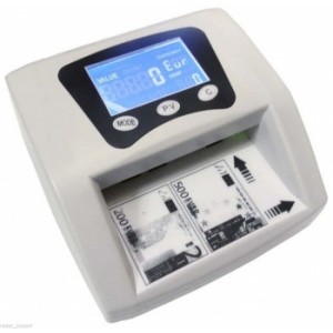 Ανιχνευτής χρημάτων FJ-2280