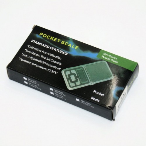 ΜΙΝΙ ΨΗΦΙΑΚΗ ΖΥΓΑΡΙΑ KI-1237 LCD ΟΘΟΝΗ