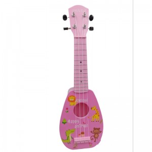 ΓΙΟΥΚΑΛΙΛΙ ΠΛΑΣΤΙΚΟ ΓΙΑ 3+ΕΤΩΝ ANDOWL Q-GU05