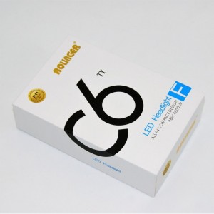 ΛΑΜΠΕΣ LED H11 AYTOKINHTOY C6 ROLINGER 9V-36V 48W AU-C6-3596