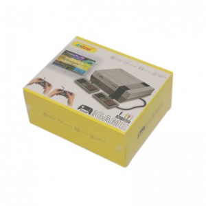 ΚΟΝΣΟΛΑ ΡΕΤΡΟ ANDOWL ΜΕ 620 ΠΑΙΧΝΙΔΙΑ GS620