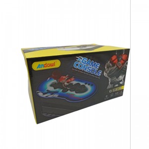 ΠΑΙΧΝΙΔΟΚΟΝΣΟΛΑ ANDOWL Q-GA3X