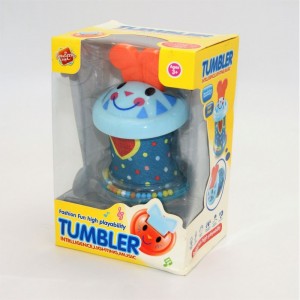 ΒΡΕΦΙΚΟ ΜΟΥΣΙΚΟ ΠΑΙΧΝΙΔΙ HO-GA-4128