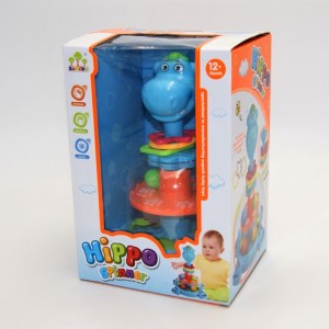 ΒΡΕΦΙΚΟ ΜΟΥΣΙΚΟ ΠΑΙΧΝΙΔΙ 