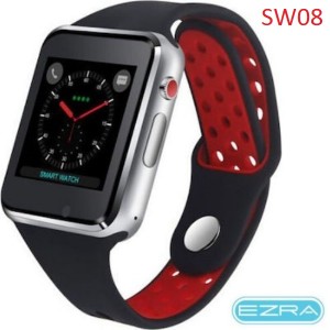 SmartWatch EZRA SW08 Ελληνικό Μενού-κάρτα SIM