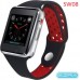 SmartWatch EZRA SW08 Ελληνικό Μενού-κάρτα SIM SmartWatch EZRA SW08 Ελληνικό Μενού-κάρτα SIM