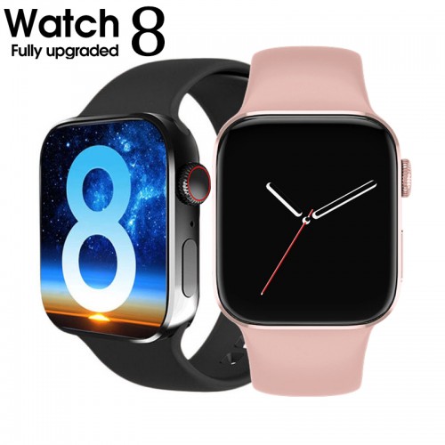 WATCH 8 SMART WATCH J TOP VERSION ΕΛΛΗΝΙΚΗ ΓΛΩΣΣΑ