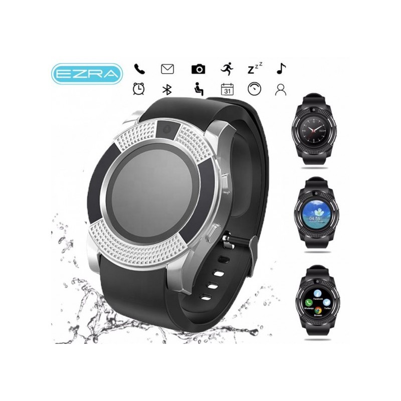 El diagrama de representación de la fuga GT2 Huawei Watch muestra un borde  más pequeño y dos variantes. - laohu
