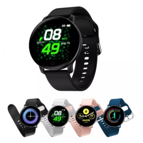 Smart Watch Bluetooth IP67 Αδιάβροχα-Αθλητικά Tracker for Android iOS Χ9 Smart Watch Bluetooth IP67 Αδιάβροχα-Αθλητικά Tracker for Android iOS Χ9