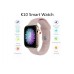 Smartwatch Bluetooth K-10 Sim κάρτα Bluetooth Αδιάβροχο  LCD οθόνη 1,54''